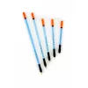 Preston Dura Wag Rovný 4 Waggler Splávek 0,5gr