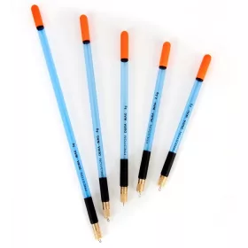 Preston Dura Wag Adjustable Straight 2,5gr Waggler splávek