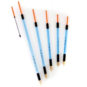   Preston Dura Wag Adjustable Straight + Inserts 2,5gr Waggler splávek
