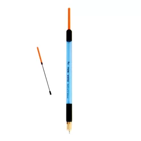   Preston Dura Wag Adjustable Straight + Inserts 2gr Waggler Splávek