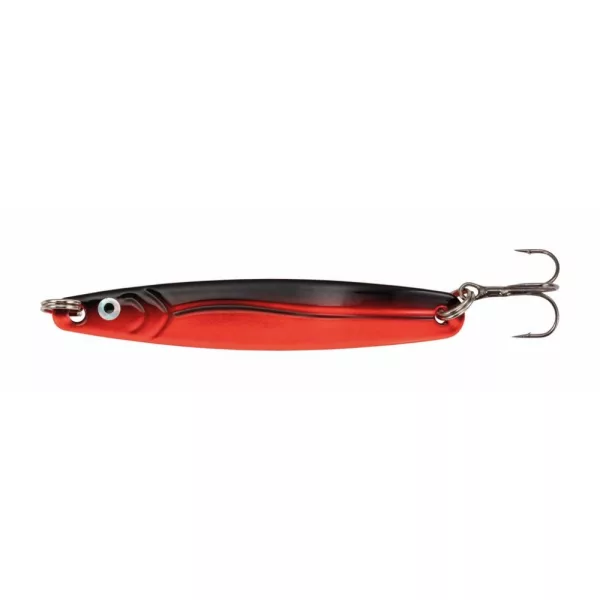 KINETIC Solo Salar ST 10g Tmavý Pilker
