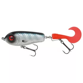 KINETIC Humpy Dumpy 95mm 75g Arktická modrá rotačka