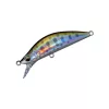 Major Craft Finetail Eden 50H 5cm 5,5gr #002 Laser Yamame Potápivý Wobbler