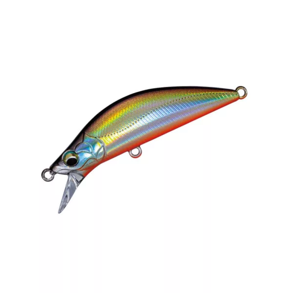 Major Craft Finetail Eden 50H 5cm 5,5gr #006 Tennessee Shad Potápivý Wobbler