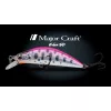 Major Craft Finetail Eden 50H 5cm 5,5gr #006 Tennessee Shad Potápivý Wobbler