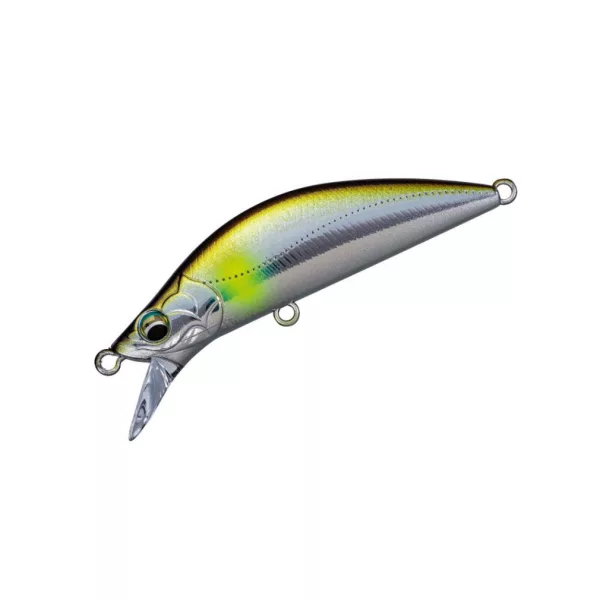 Major Craft Finetail Eden 50H 5cm 5,5gr #007 Meky Ayu Potápivý Wobbler