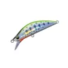 Major Craft Finetail Eden 60H 6cm 7gr #004 Laser Chart Yamame Potápivý Wobler