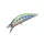 Major Craft Finetail Eden 60H 6cm 7gr #004 Laser Chart Yamame Potápivý Wobler