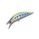 Major Craft Finetail Eden 60H 6cm 7gr #004 Laser Chart Yamame Potápivý Wobler