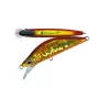 Major Craft Finetail Eden 60H 6cm 7gr #015 Laser Red Gold potápivý wobler