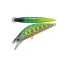 Major Craft Finetail Eden 60H 6cm 7gr #017 Lime Chart Yamame potápivý wobler