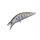 Major Craft Finetail Eden 60S 6cm 5,7gr #001 Pearl Yamame potápivý wobler