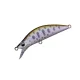 Major Craft Finetail Eden 60S 6cm 5,7gr #001 Pearl Yamame potápivý wobler