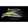 Major Craft Finetail Eden 60S 6cm 5,7gr #006 Tennessee Shad potápivý wobler