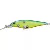Evergreen Super Sledge 6,0cm 5gr #303 Lightning Blue Wobler