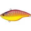 Evergreen Buzz Beater Tungsten 7,2cm 20gr #140 Matt Red Hot Tiger Wobler