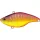 Evergreen Buzz Beater Tungsten 7,2cm 20gr #140 Matt Red Hot Tiger Wobler