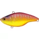 Evergreen Buzz Beater Tungsten 7,2cm 20gr #140 Matt Red Hot Tiger Wobler