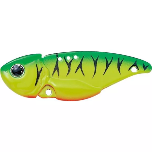 Evergreen Little Max 5,5cm 14,0gr #52 Fire Tiger Blade nástraha