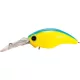 Evergreen Wildhunch 5,2cm 9,6gr #28 Blue Back Chart Wobler