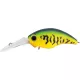 Evergreen Wildhunch 5,2cm 9,6gr #46 Mat Hot Tiger Wobler