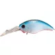 Evergreen Wildhunch 5,2cm 9,6gr #63 Blue Shad Wobbler