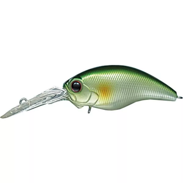 Evergreen Wildhunch 5,2cm 9,6gr #27 Ayu Wobler