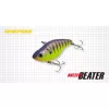 Evergreen Buzz Beater Tungsten 7,2cm 20gr #193 Spring Red Tiger Wobbler