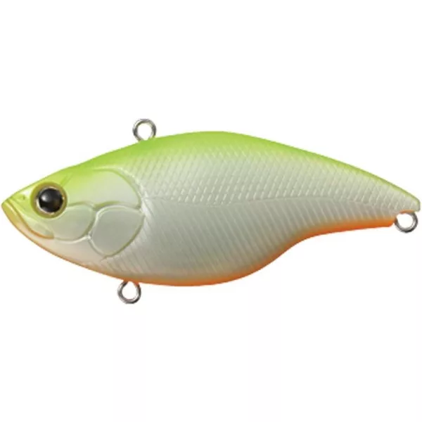 Evergreen Buzz Beater Tungsten 7,2cm 20gr #120 Imakatsu Lemon Wobbler