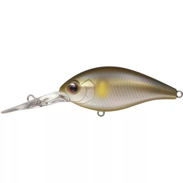 Evergreen Combat Crank 320 6,4cm 16,5gr #27 Ayu Wobler