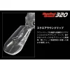 Evergreen Combat Crank 320 6,4cm 16,5gr #27 Ayu Wobler