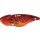 Evergreen Little Max 5,5cm 14,0gr #64 Fire Craw Blade Návnada