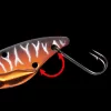 Evergreen Little Max 5,5cm 14,0gr #64 Fire Craw Blade Návnada