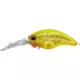 Evergreen Wildhunch Rattle In 5,2cm 10gr #67 Flash Chart Wobbler