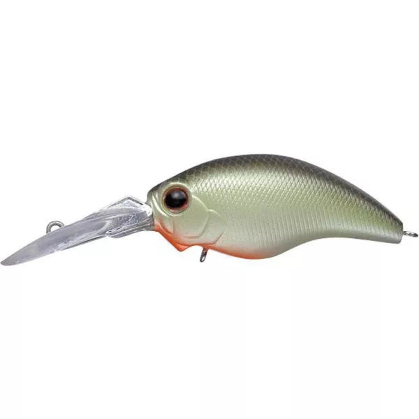 Evergreen Wildhunch Rattle In 5,2cm 10gr #251 Secret Chart Wobbler