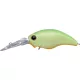 Evergreen Wildhunch Rattle In 5,2cm 10gr #252 Secret Lime Wobbler