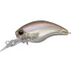 Evergreen Wildhunch SR 5,2cm 10gr #238 Flash Wakasagi Wobbler