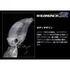 Evergreen Wildhunch SR 5,2cm 10gr #238 Flash Wakasagi Wobbler