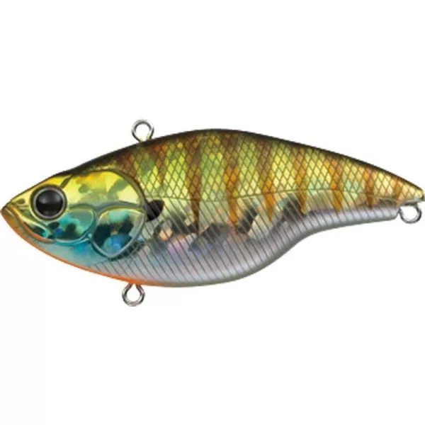 Evergreen Buzz Beater Tungsten 7,2cm 20gr #50 Baby Gill Wobbler