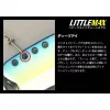 Evergreen Little Max Heavy Weight Tune 5,8cm 17,5gr #31 Metallic Ayu Blade Nástraha