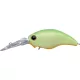 Evergreen Wildhunch 5,2cm 9,6gr #252 Secret Lime Wobler