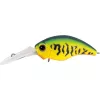 Evergreen Wildhunch Rattle In 5,2cm 10gr #46 Mat Hot Tiger Wobbler