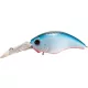 Evergreen Wildhunch Rattle In 5,2cm 10gr #63 Blue Shad Wobbler