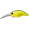 Evergreen Wildhunch Rattle In 5,2cm 10gr #86 Lime Chart Dazzler Wobbler