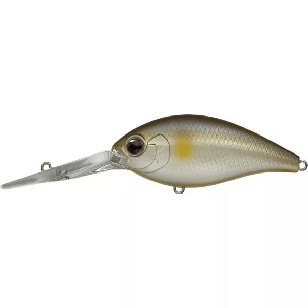 Evergreen Combat Crank 400 6,8cm 21gr #27 Ayu Wobbler