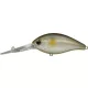 Evergreen Combat Crank 400 6,8cm 21gr #27 Ayu Wobbler