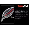 Evergreen Combat Crank 400 6,8cm 21gr #27 Ayu Wobbler