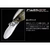 Evergreen Faith 87 8,7cm 8,5gr #19 Pre Spawn Dinamite Wobbler