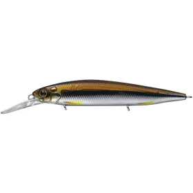   Evergreen Faith 87 8,7cm 8,5gr #196 Half Mirror Wakasagi Wobbler