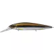 Evergreen Faith 87 8,7cm 8,5gr #196 Half Mirror Wakasagi Wobbler
